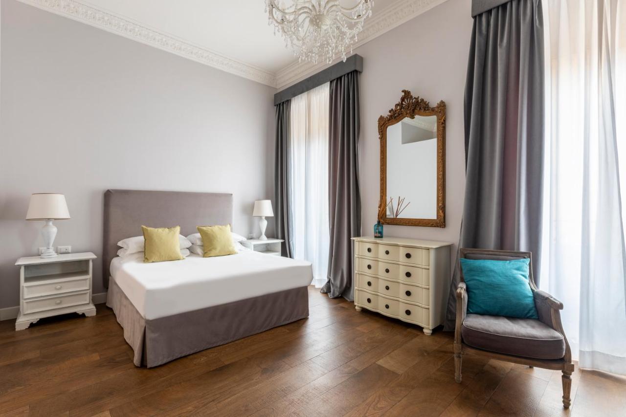 Spagna Art & Suites - Ca Domus Collection Rome Exterior photo