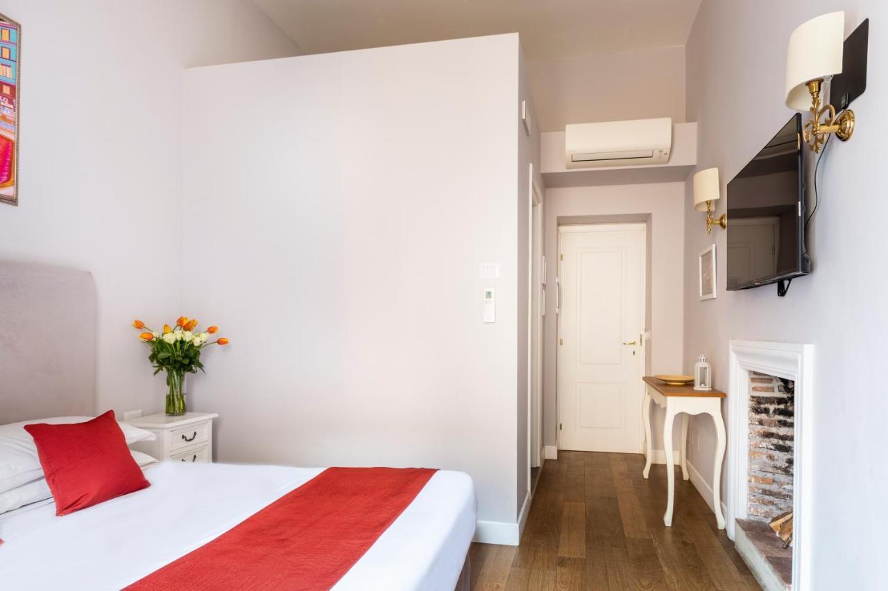 Spagna Art & Suites - Ca Domus Collection Rome Exterior photo