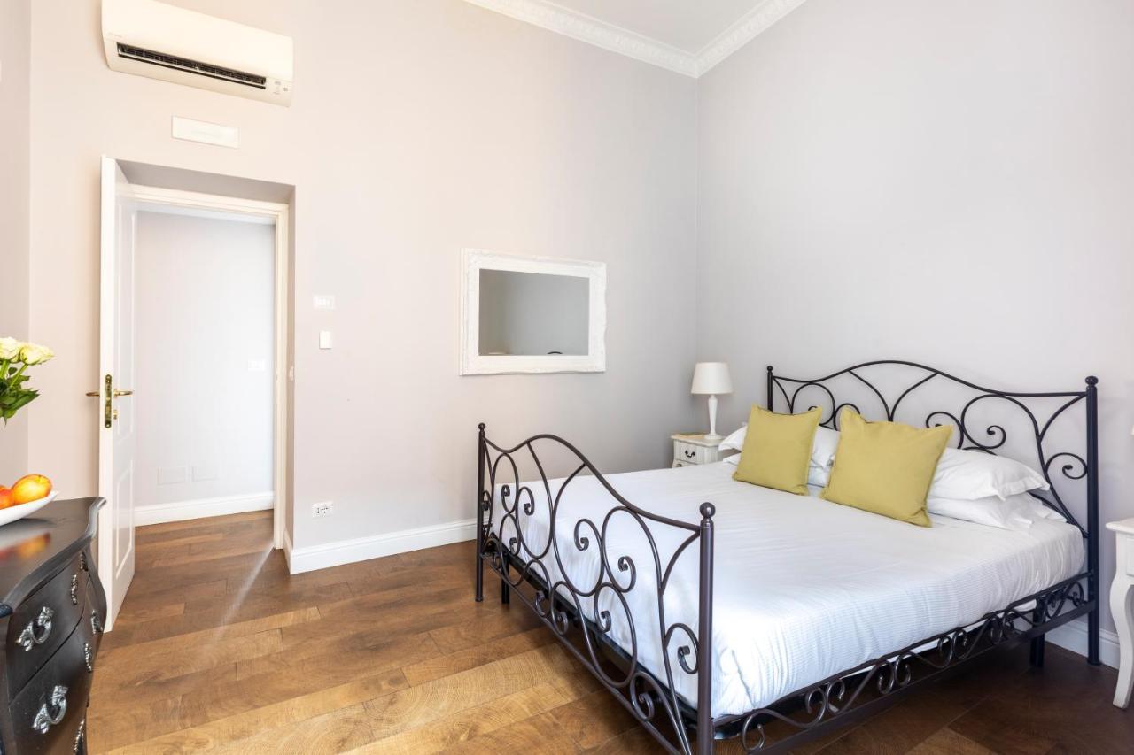 Spagna Art & Suites - Ca Domus Collection Rome Exterior photo