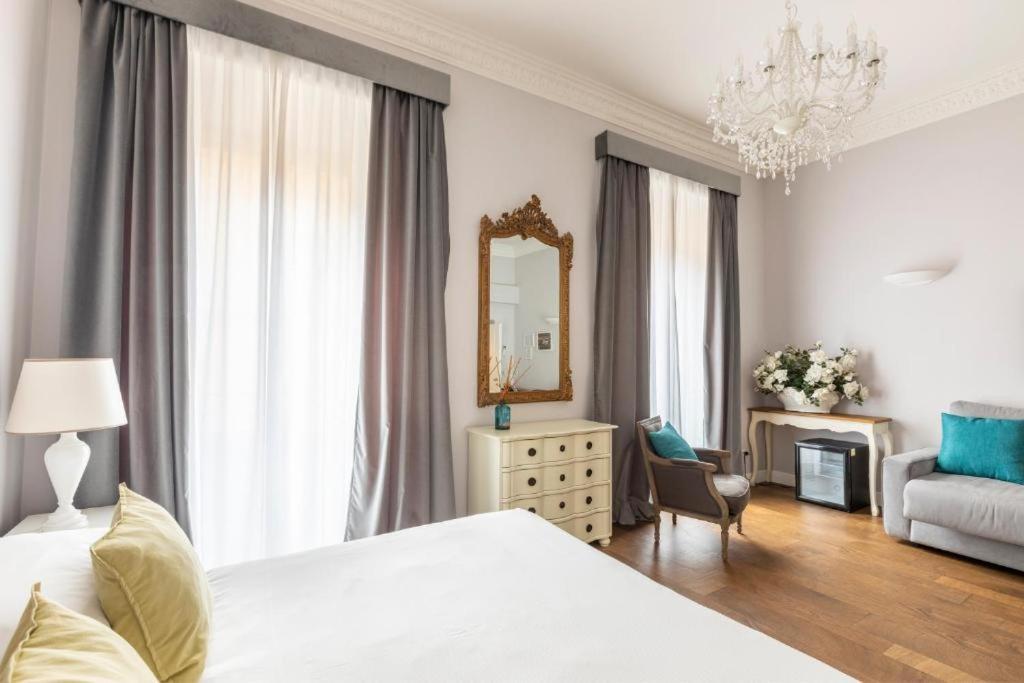 Spagna Art & Suites - Ca Domus Collection Rome Exterior photo
