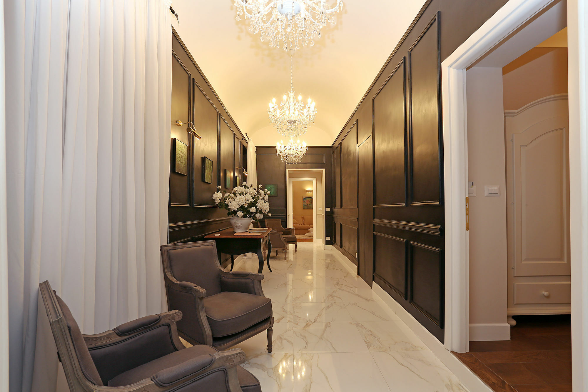 Spagna Art & Suites - Ca Domus Collection Rome Exterior photo